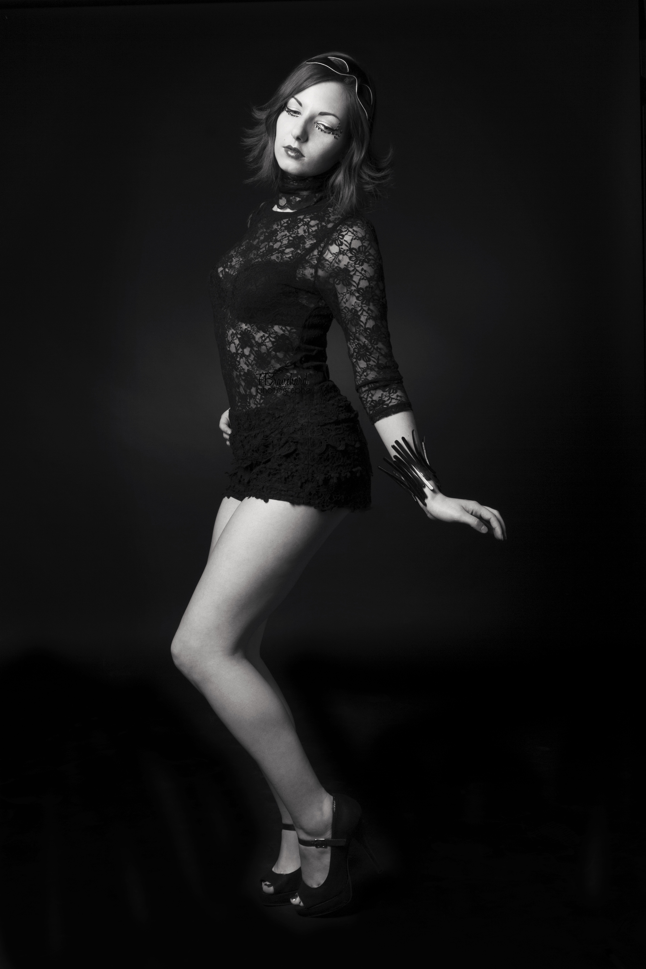 photo mode femme lyon