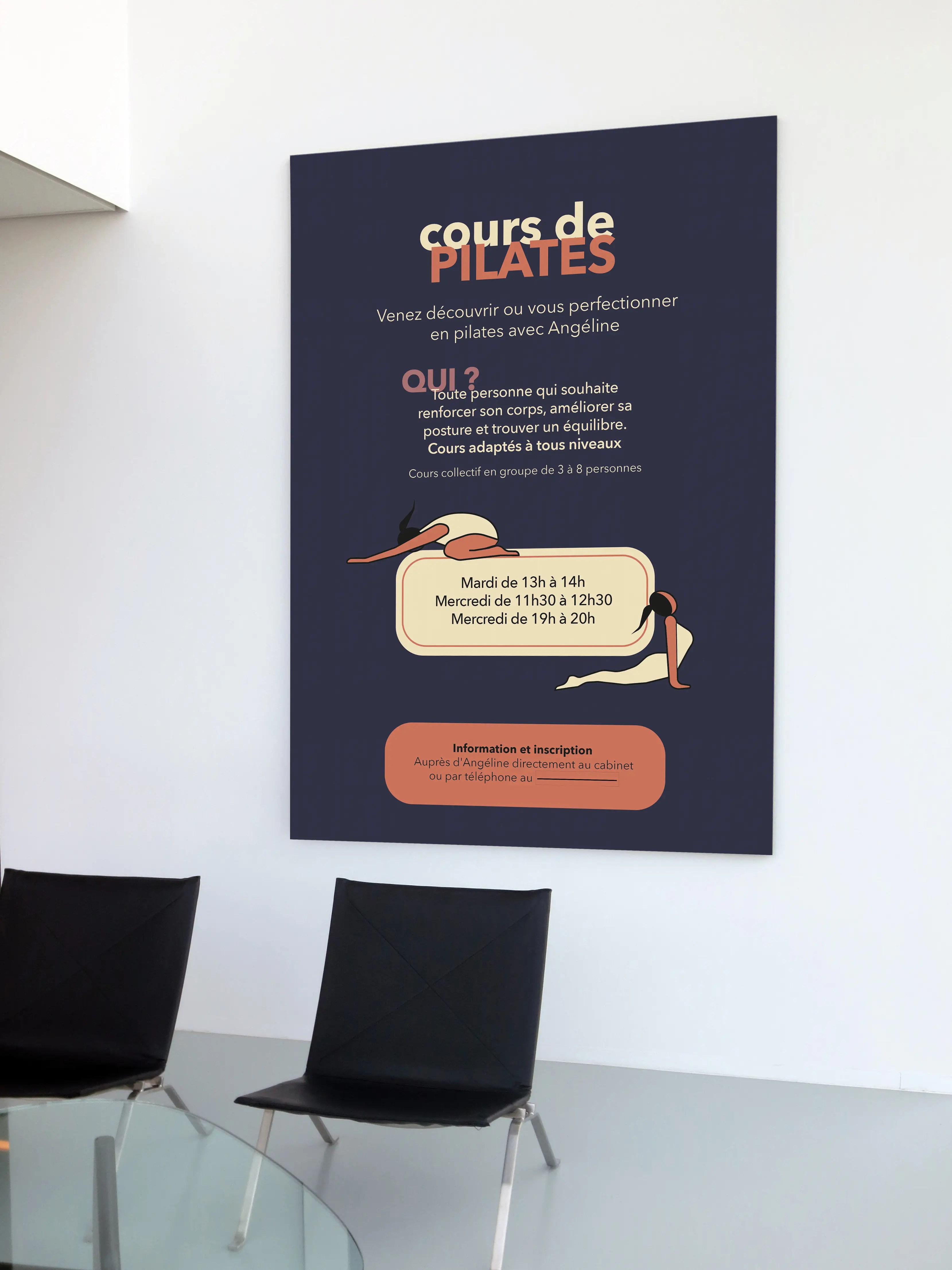 Graphiste, directrice artistique, Lyon Rhône-Alpes