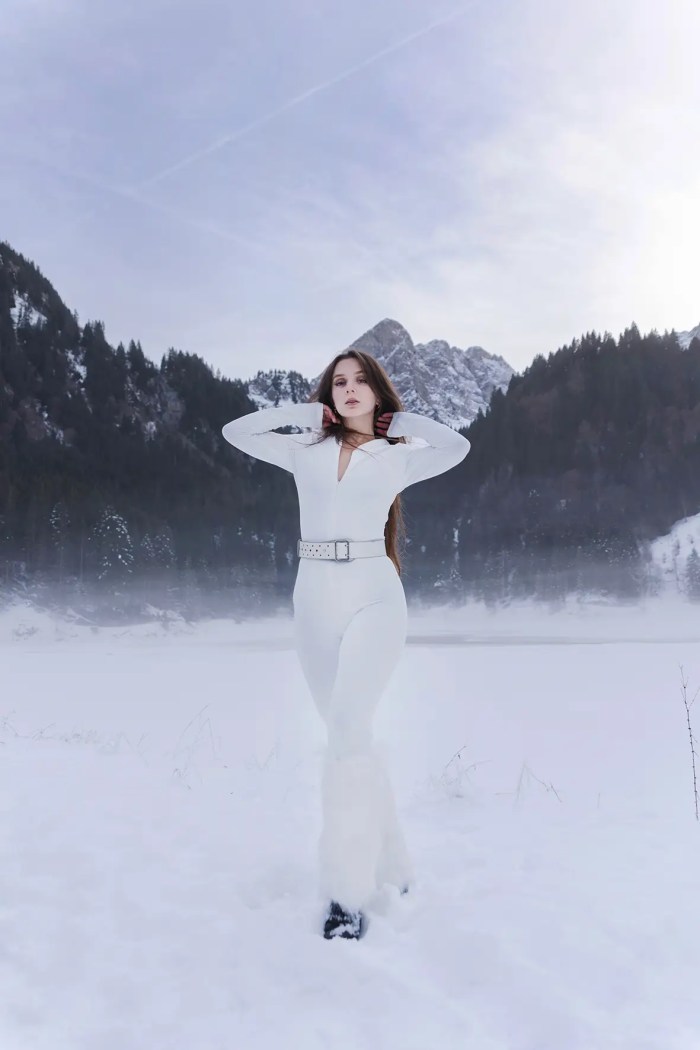 Photographe portrait professionnel Lyon, shooting extérieur, studio