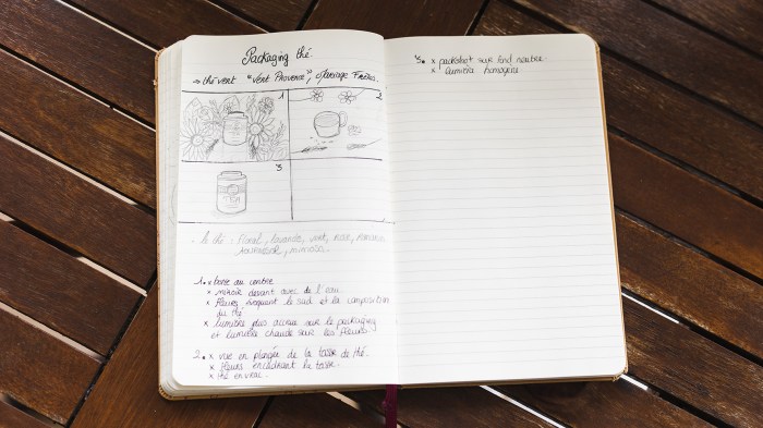 photo produit à Lyon backstage storyboard