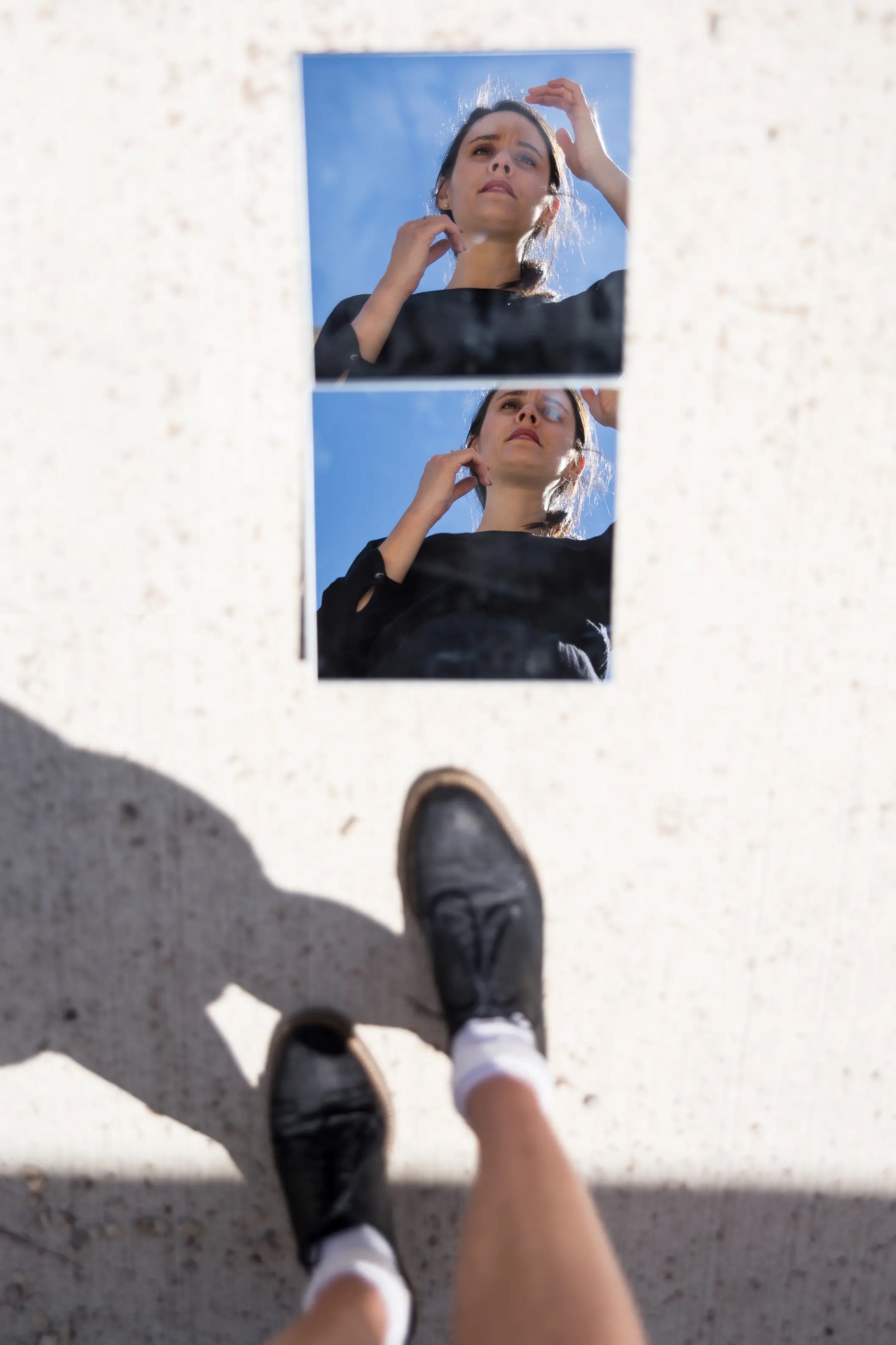 Photographe graphiste Lyon, portrait, mode, culinaire, produit
