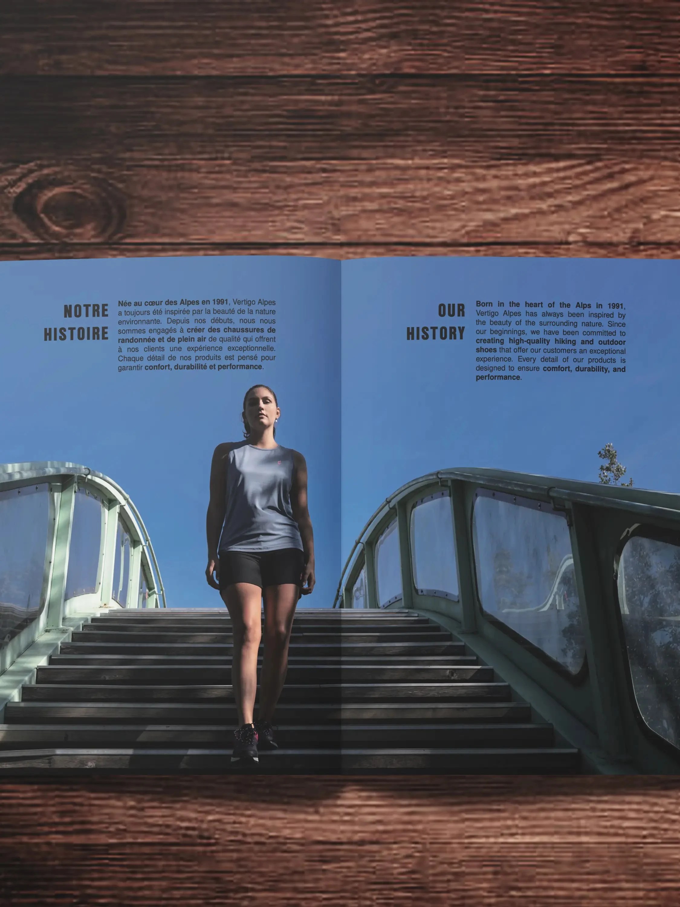 Graphiste, directrice artistique, Lyon Rhône-Alpes