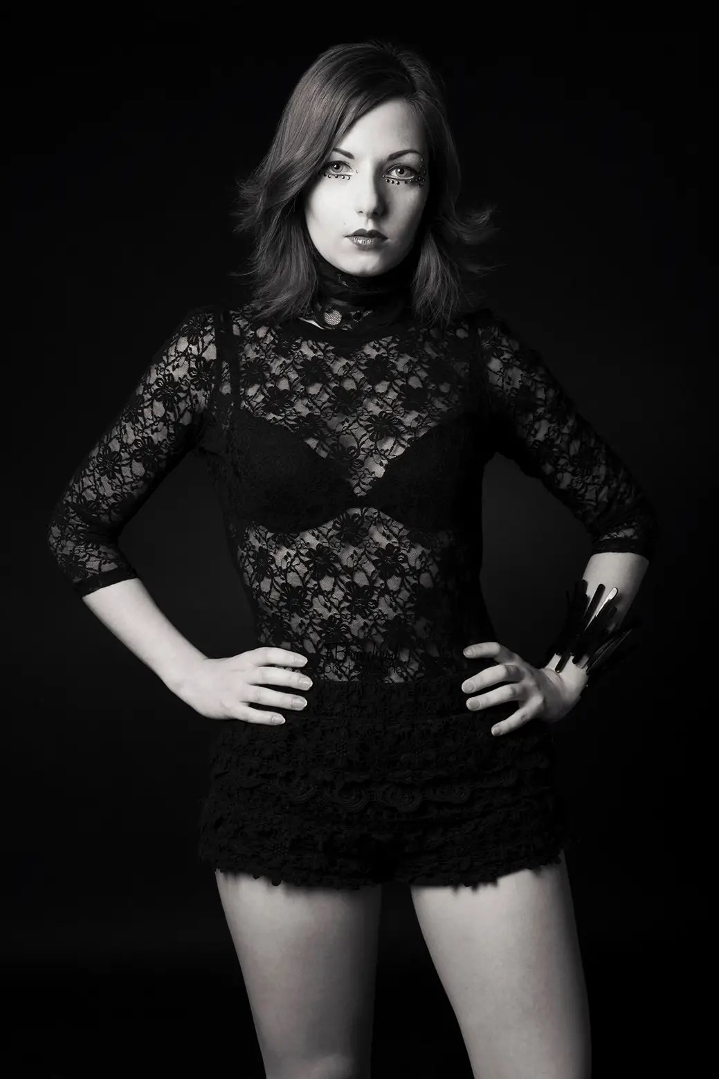 Photographe mode Lyon, shooting prêt-à-porter, collection marque, édito