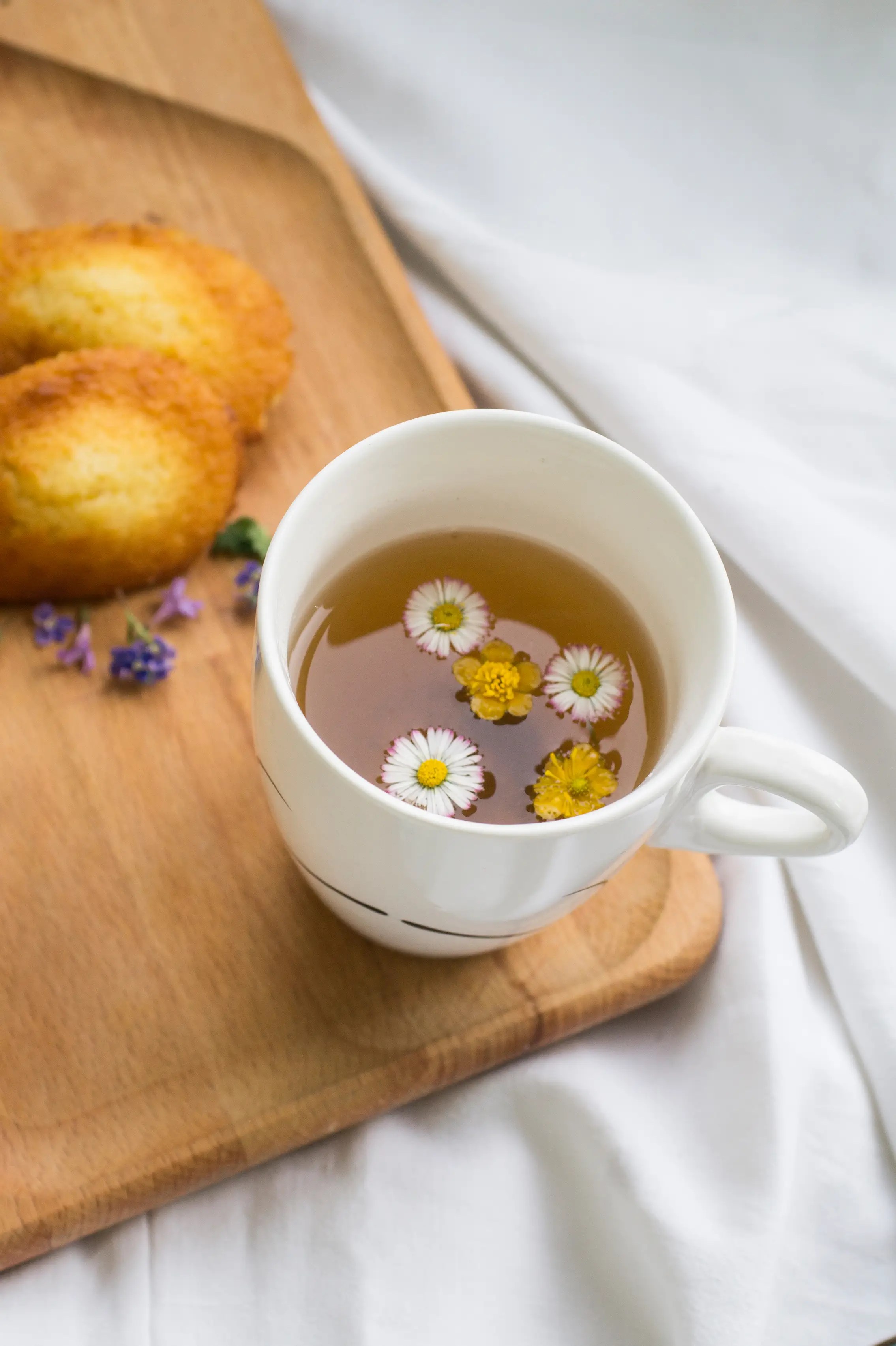 Photographe produit culinaire Lyon, shooting restaurant salon de thé pâtissier 