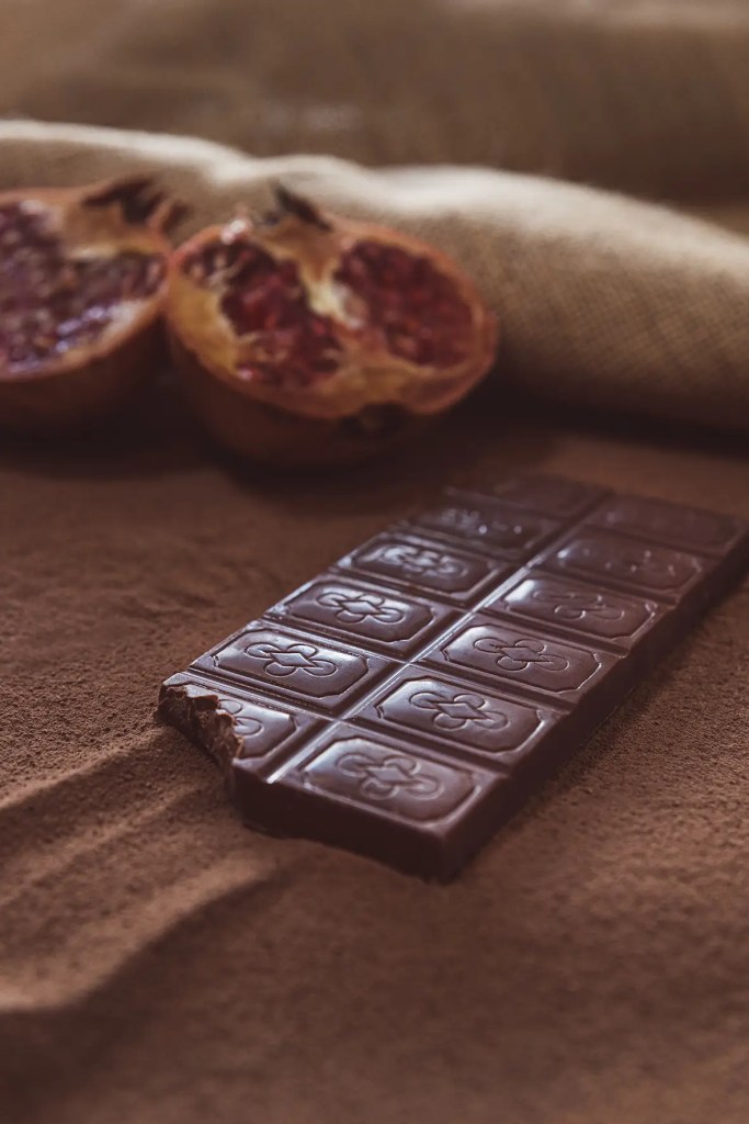 Photographe produit culinaire Lyon, shooting restaurant salon de thé pâtissier chocolatier