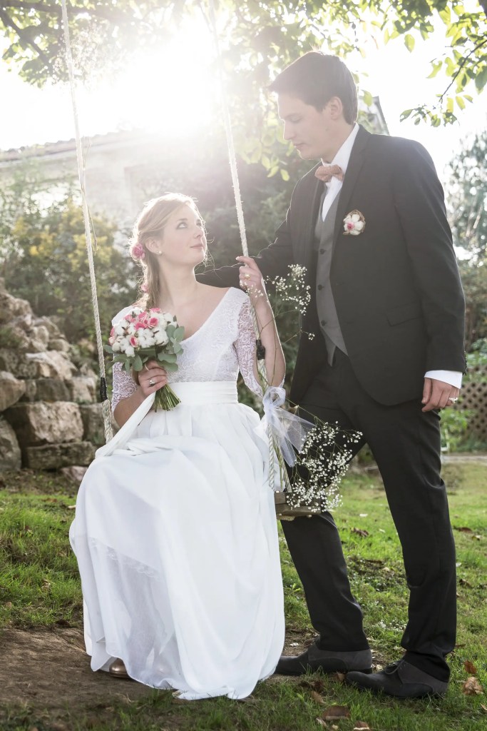 Photographe reportage mariage Lyon Rhône-Alpes, événement