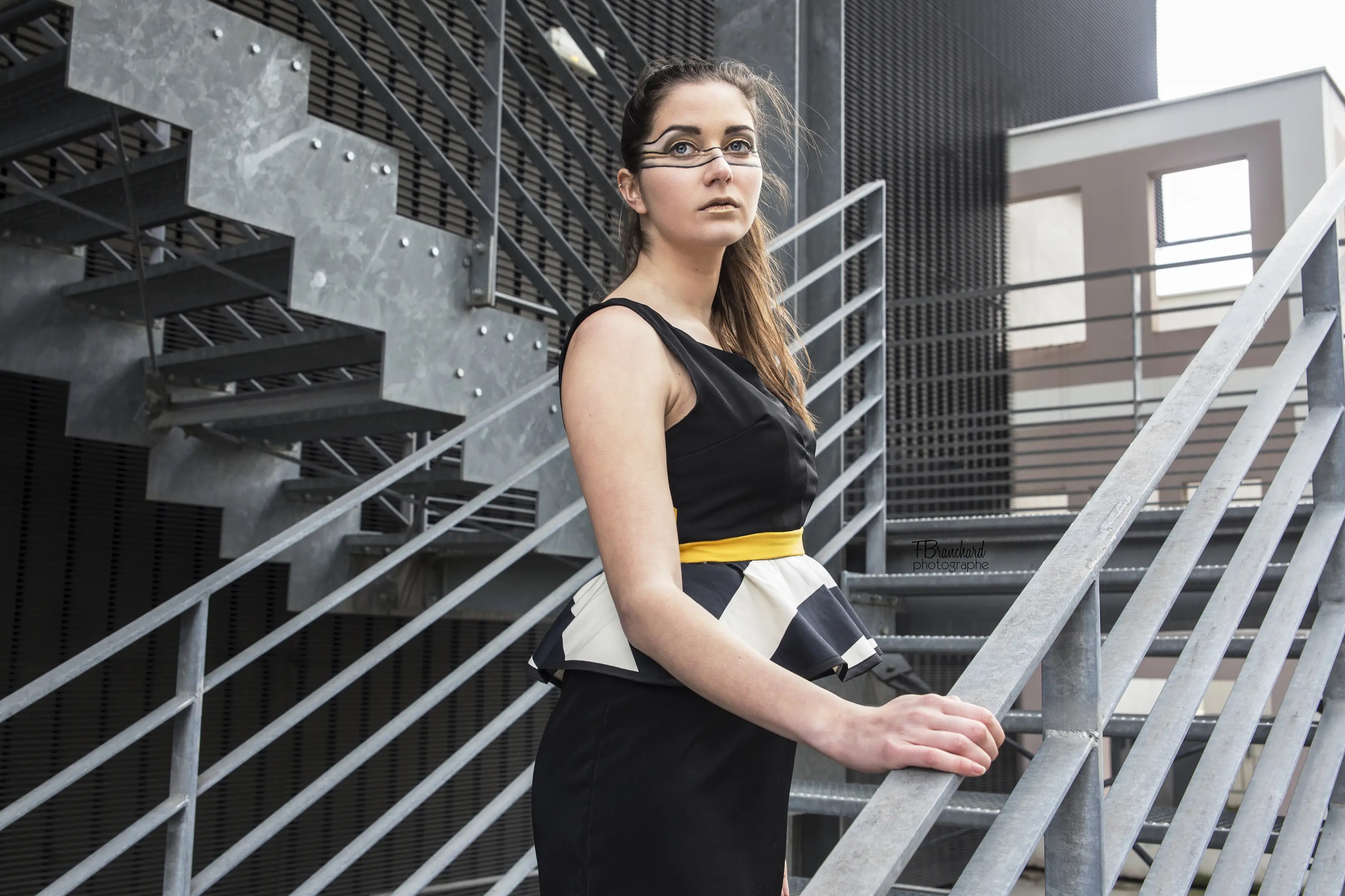 Photographe mode Lyon, shooting prêt-à-porter, collection marque, édito