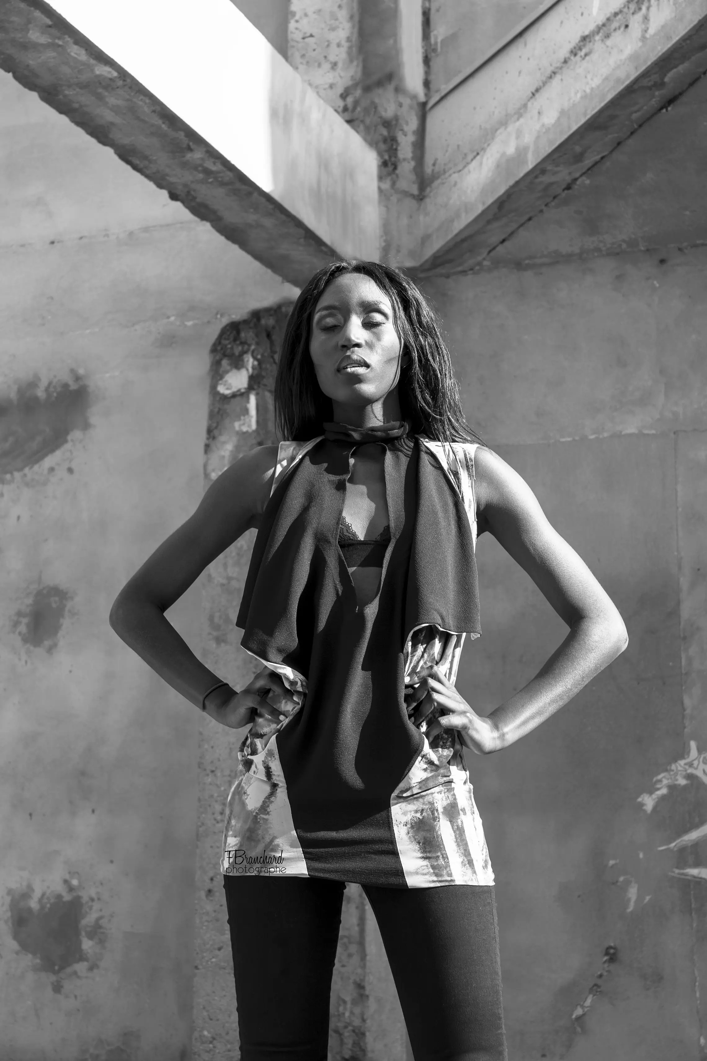 Photographe mode Lyon, shooting prêt-à-porter, collection marque, édito