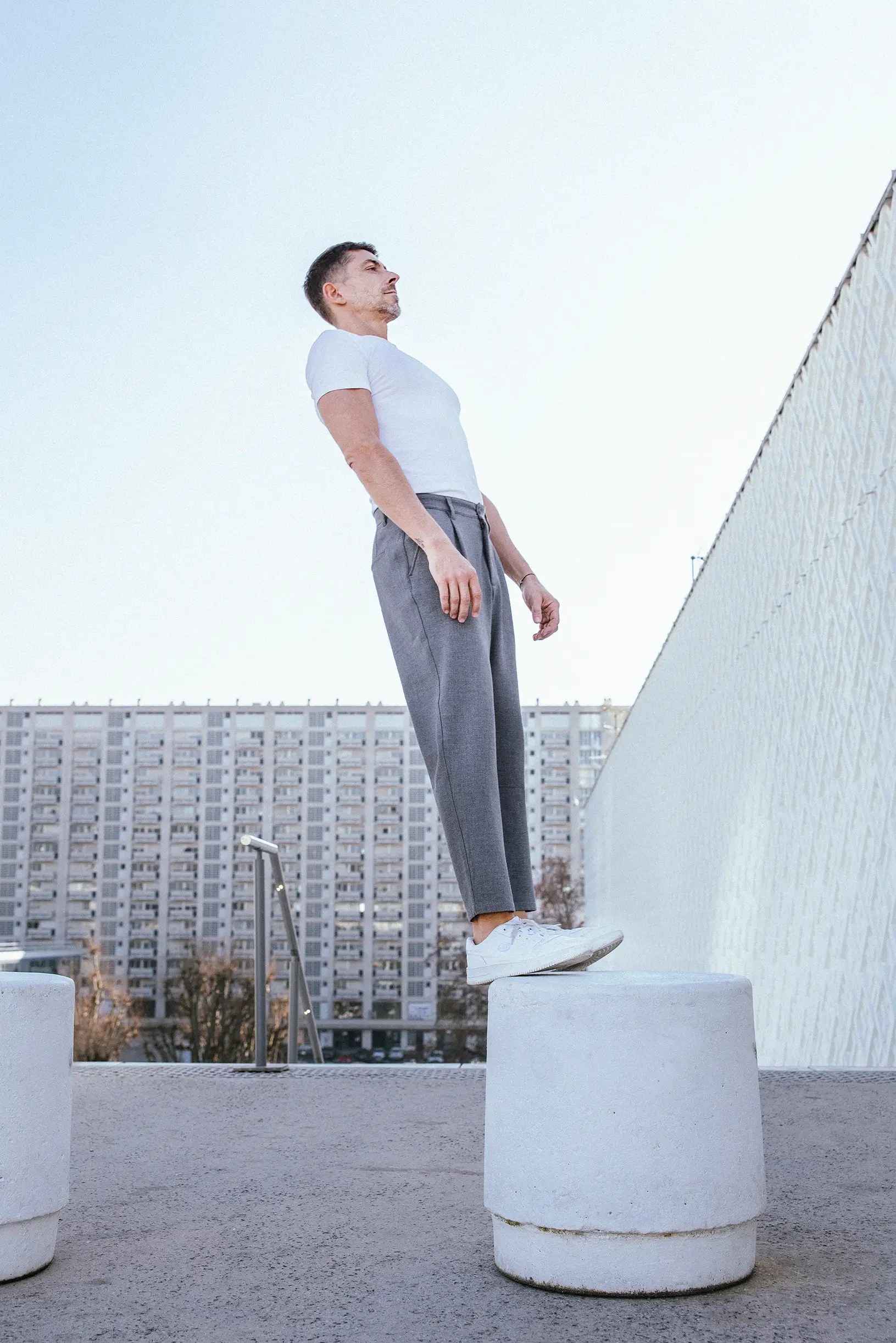 Photographe mode Lyon, shooting prêt-à-porter, collection marque, édito