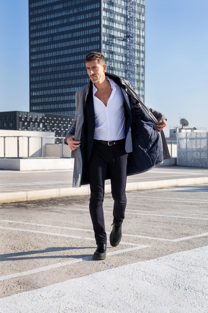 Photographe mode Lyon, shooting prêt-à-porter, collection marque, édito