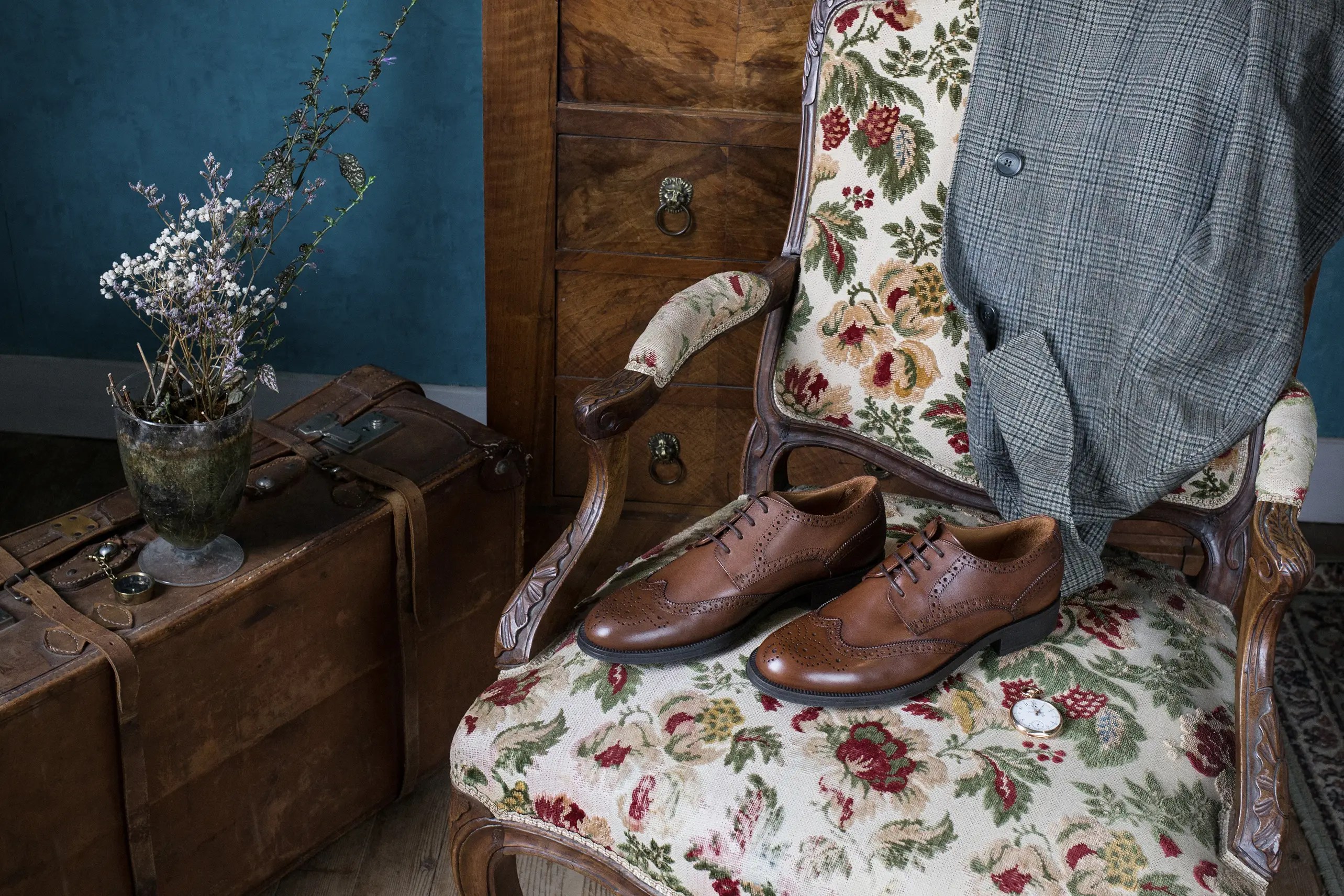 Photographe produit objet Lyon, shooting extérieur studio