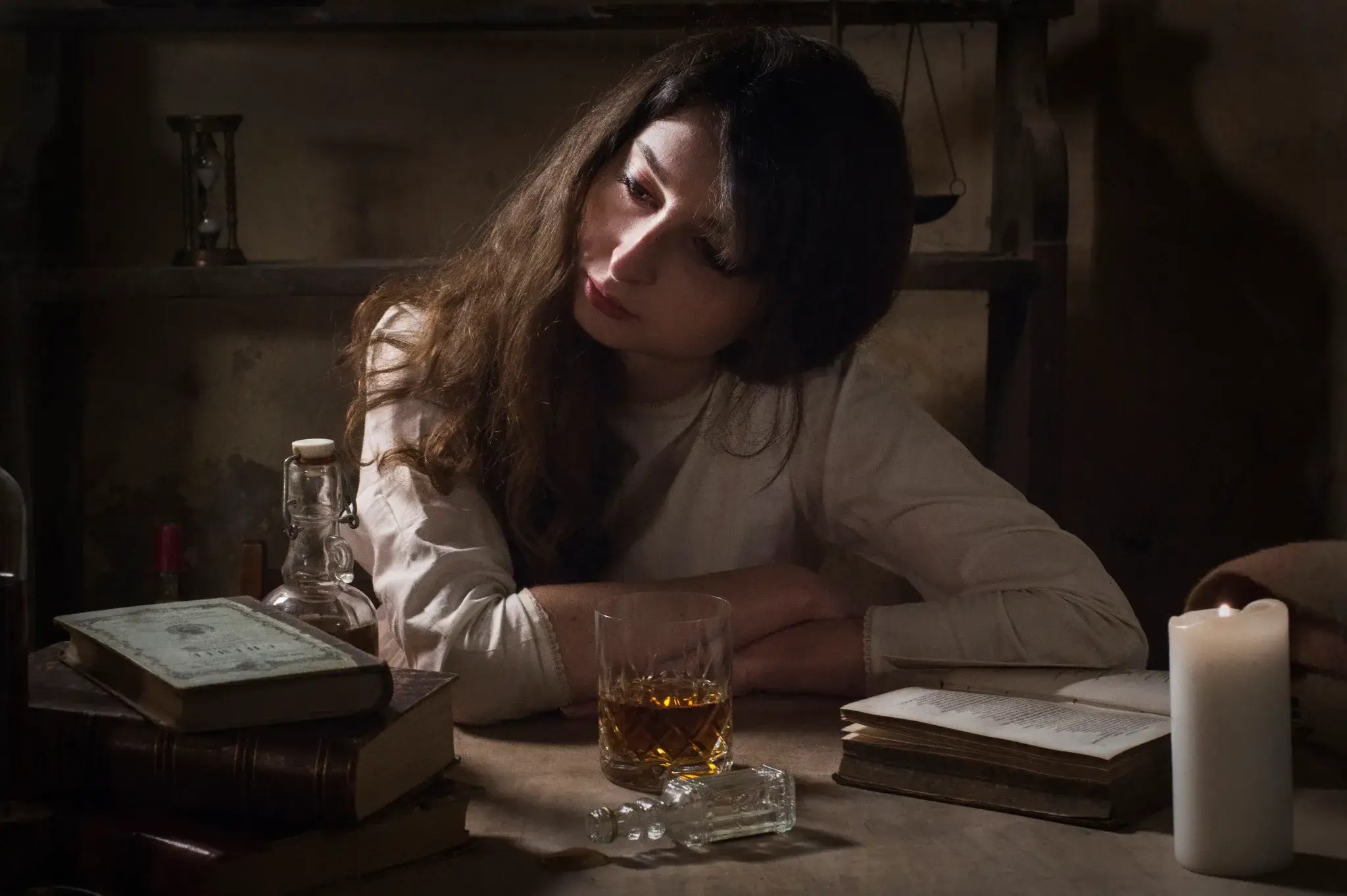 Photographe graphiste Lyon, portrait, mode, culinaire, produit
