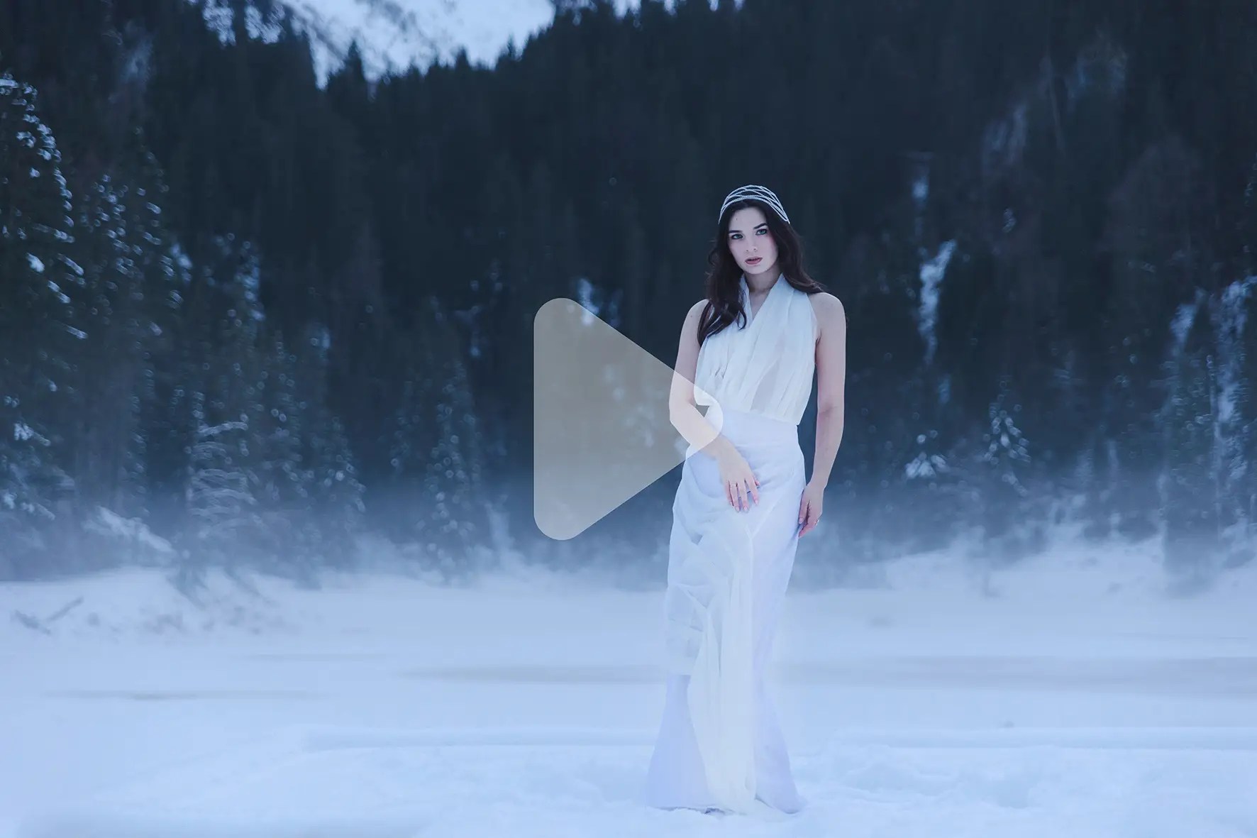 Vidéaste Lyon, mode culinaire