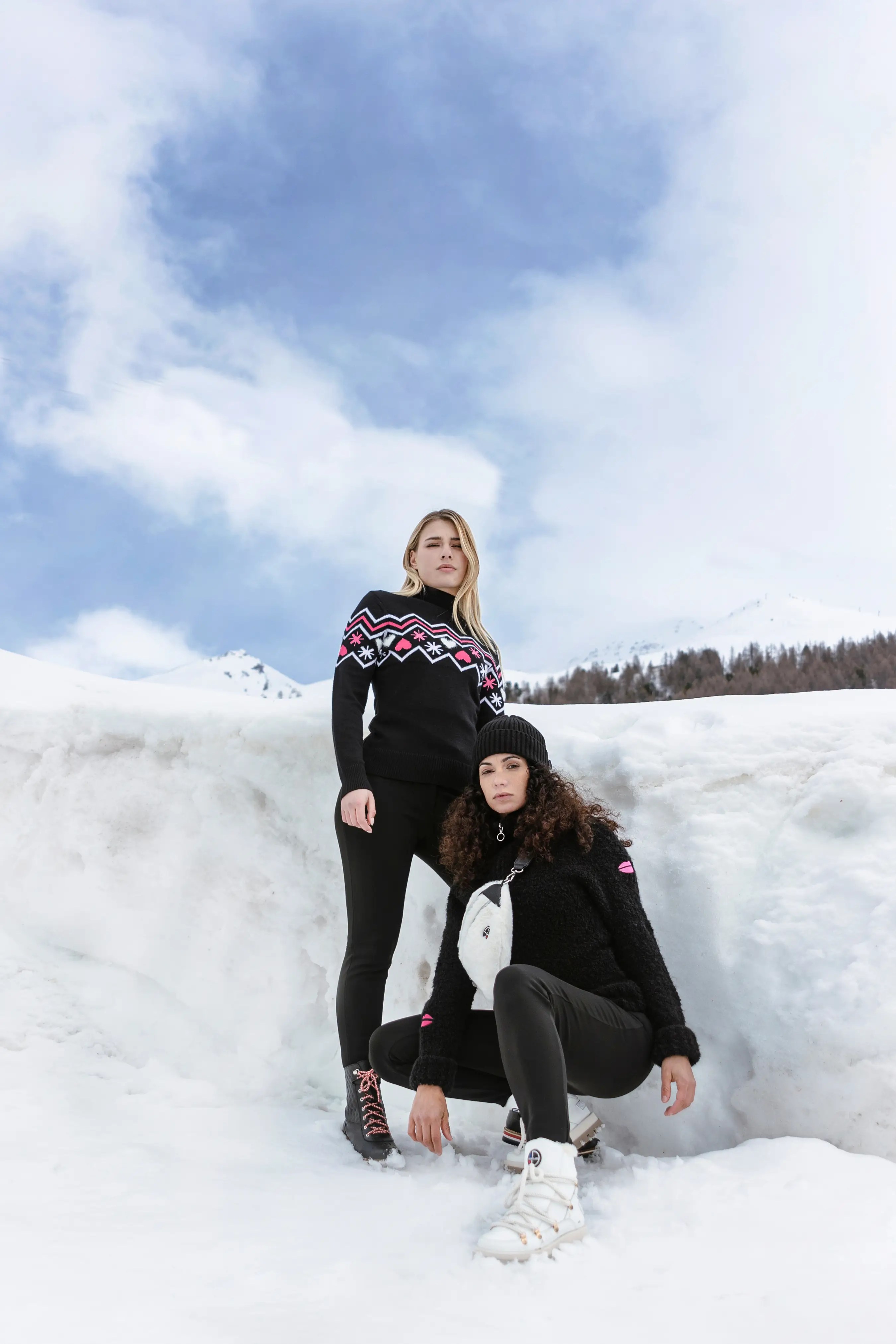 Photographe mode Lyon, shooting prêt-à-porter, collection marque, édito