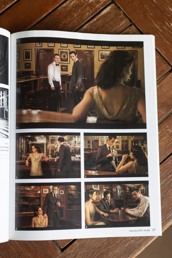 Photographe graphiste à Lyon, portrait, mode, culinaire, produit