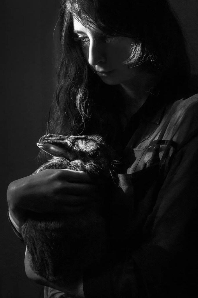 Photographe portrait, professionnel Lyon, shooting extérieur, studio, photo animal