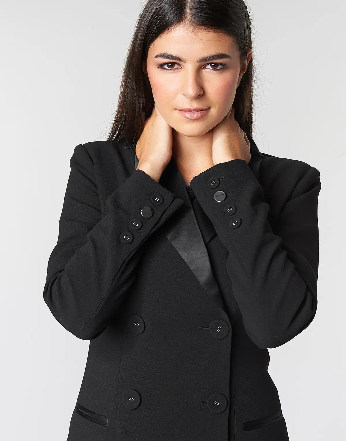 Photographe mode Lyon, shooting prêt-à-porter, collection marque, édito