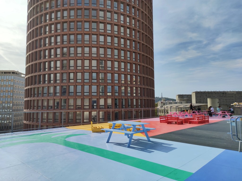 Photographe portrait professionnel Lyon, shooting extérieur, studio, Part-Dieu