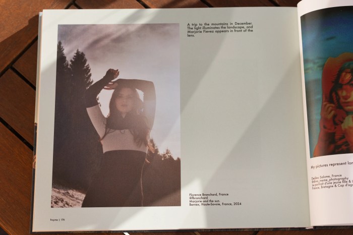 Photographe graphiste Lyon, portrait, mode, culinaire, produit